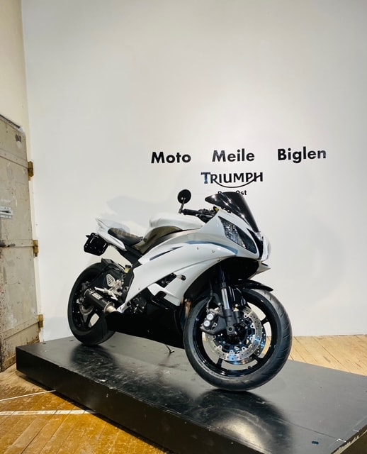 YAMAHA YZF-R6 (25kW)-image-3