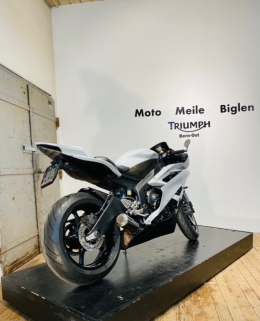 YAMAHA YZF-R6 (25kW)-image-5