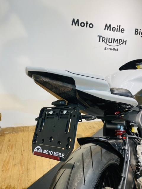 YAMAHA YZF-R6 (25kW)-image-12