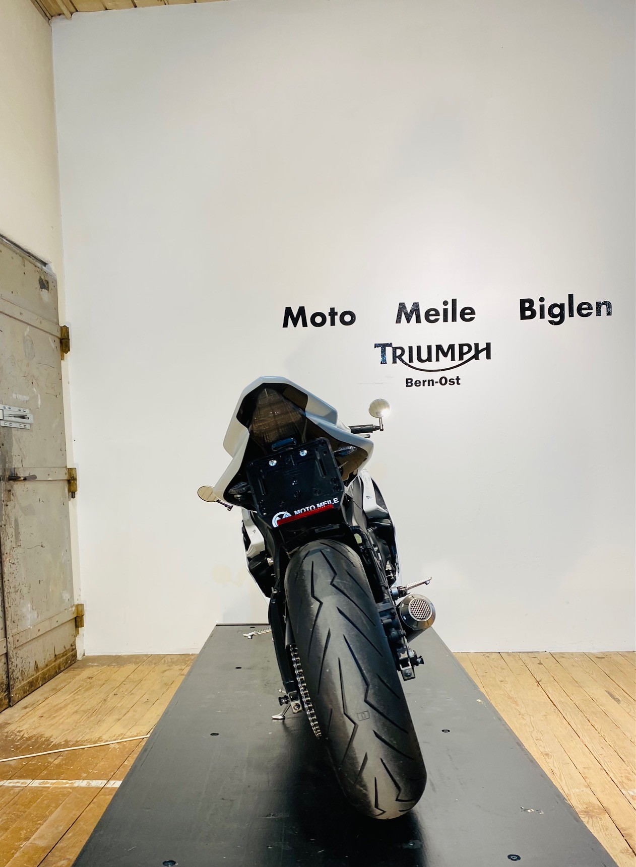 YAMAHA YZF-R6 (25kW)-image-8