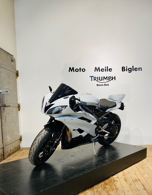 YAMAHA YZF-R6 (25kW)-image-1