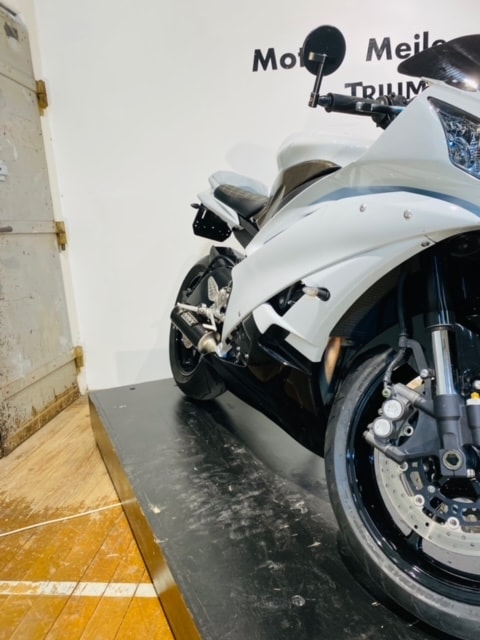 YAMAHA YZF-R6 (25kW)-image-10