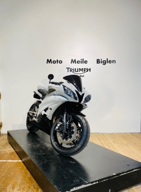 YAMAHA YZF-R6 (25kW)-image-0
