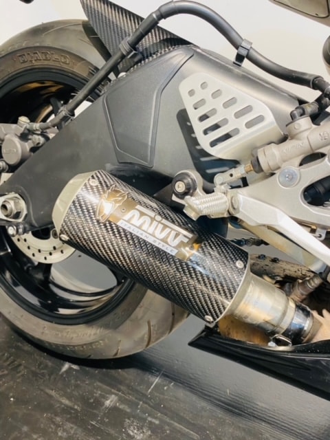YAMAHA YZF-R6 (25kW)-image-11