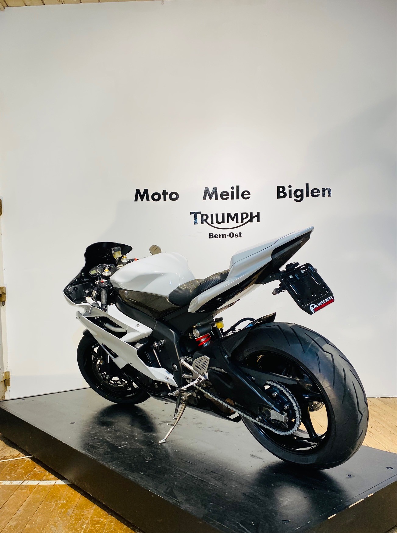 YAMAHA YZF-R6 (25kW)-image-6