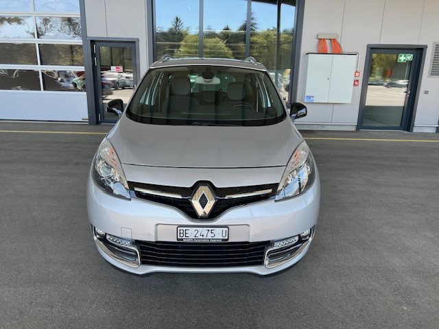 RENAULT Grand Scénic 1.2 16V Turbo Bose-showroom-element-1