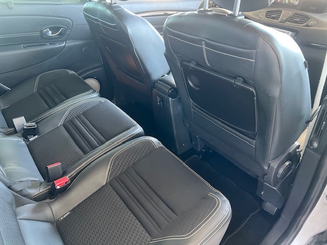 RENAULT Grand Scénic 1.2 16V Turbo Bose-image-20