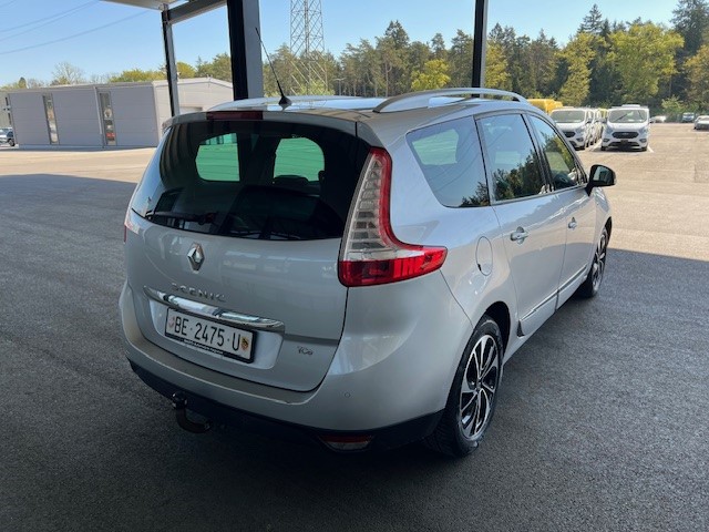 RENAULT Grand Scénic 1.2 16V Turbo Bose-image-4