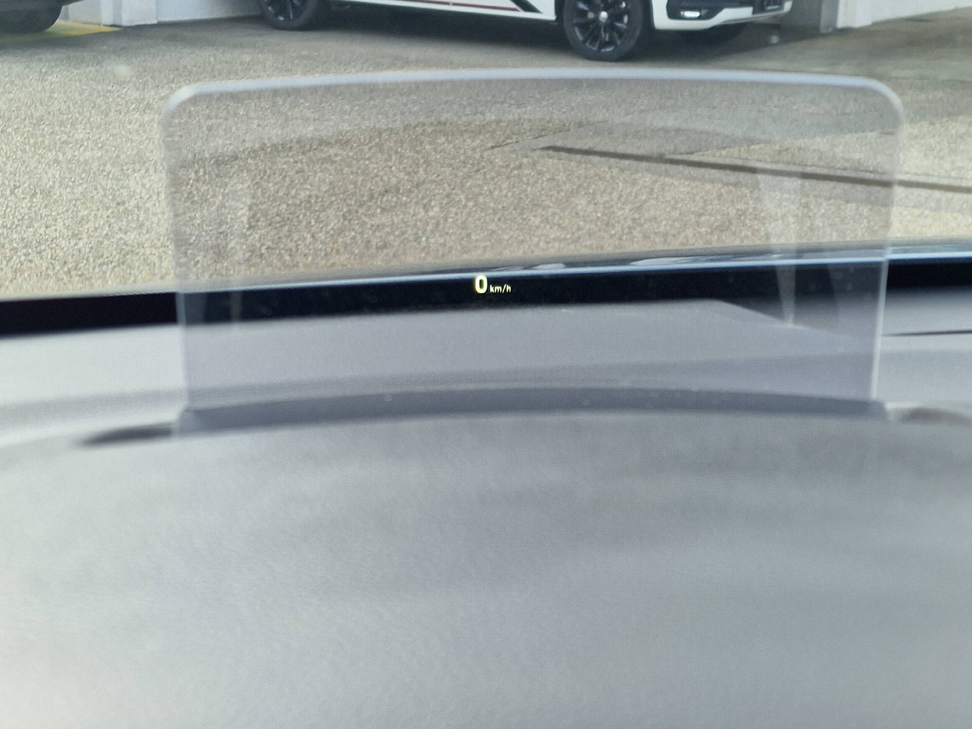 HYUNDAI Kona 1.6 T-GDi Launch Plus 4WD-image-20