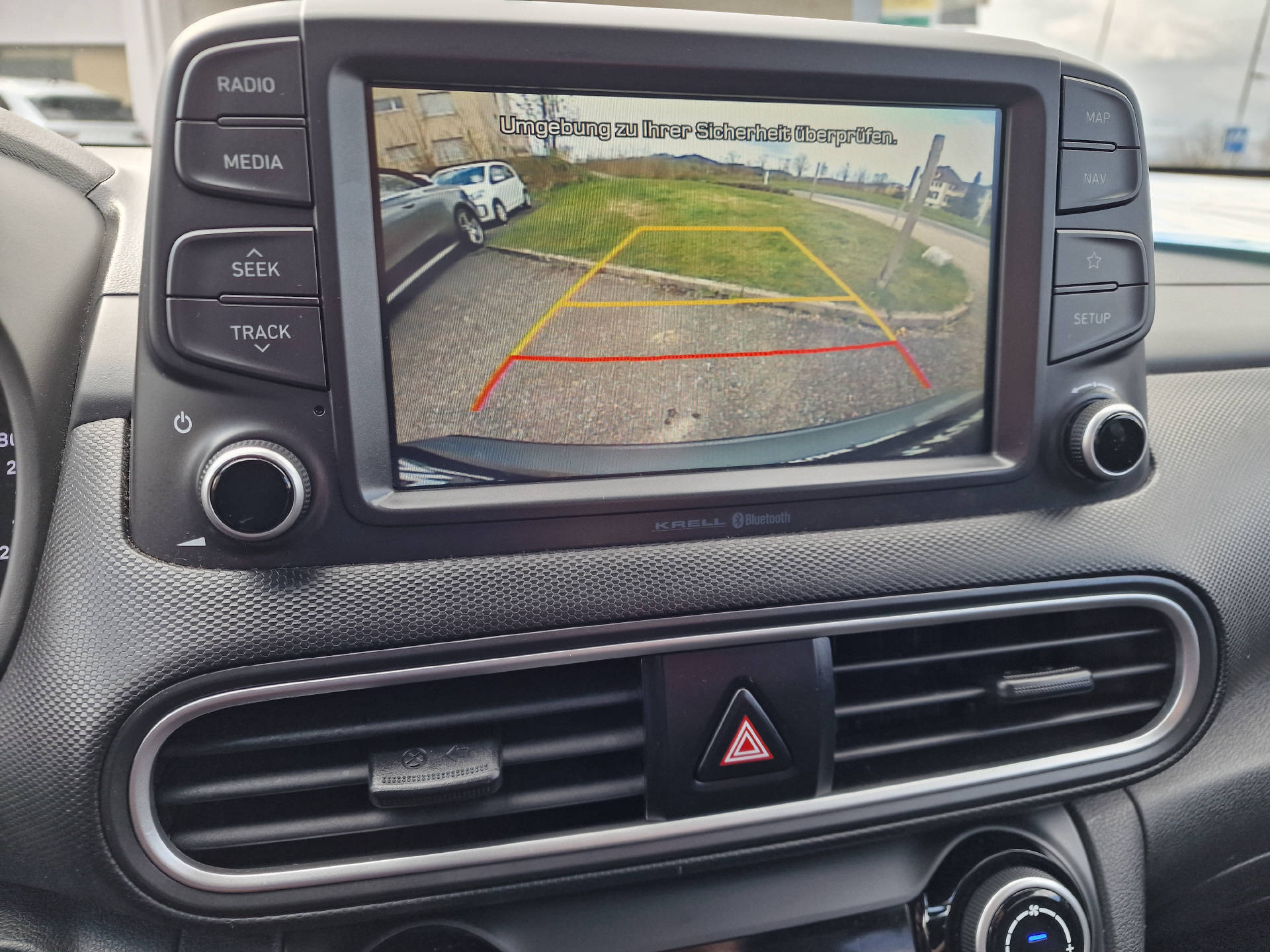 HYUNDAI Kona 1.6 T-GDi Launch Plus 4WD-image-15