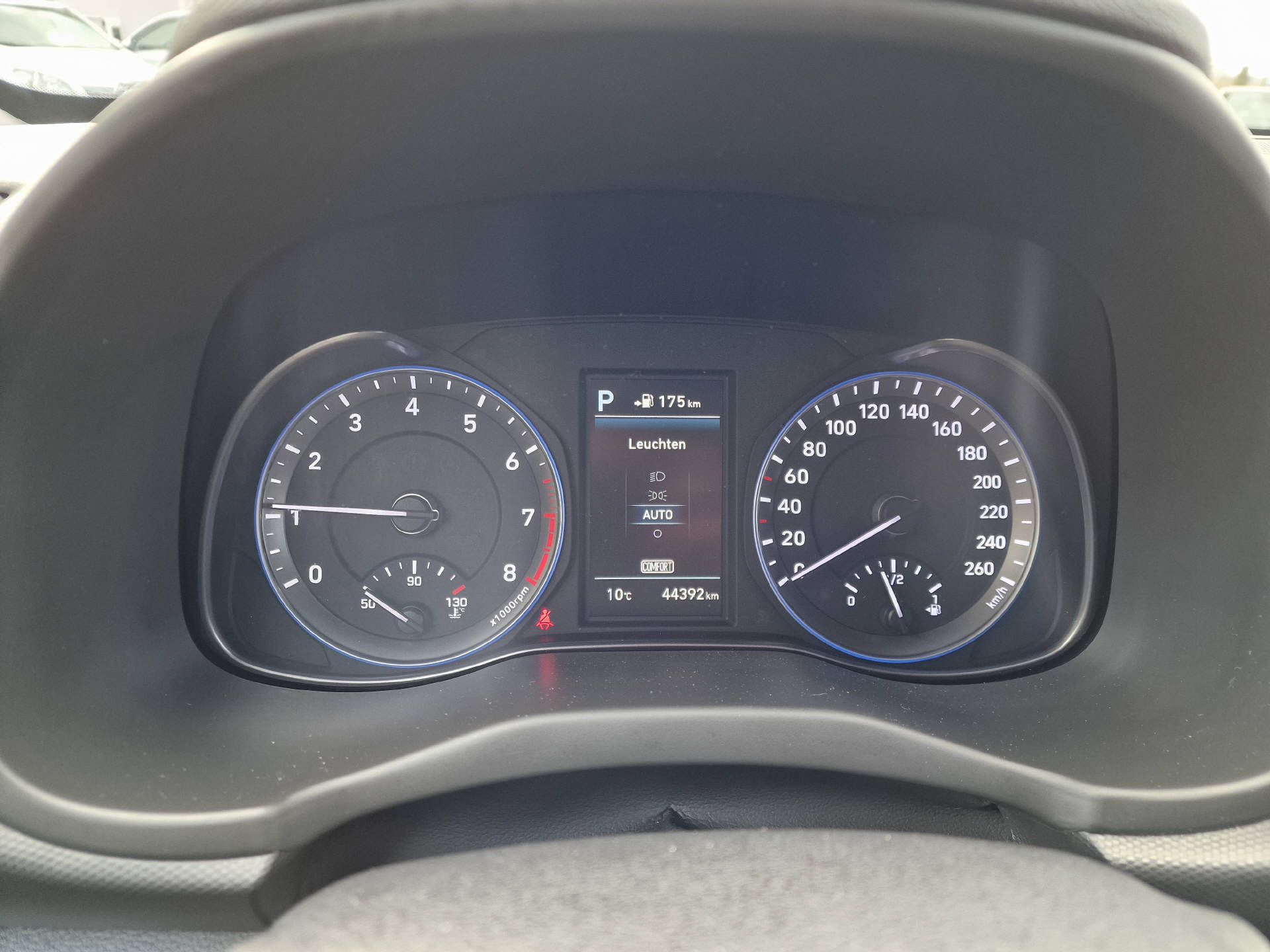 HYUNDAI Kona 1.6 T-GDi Launch Plus 4WD-image-18