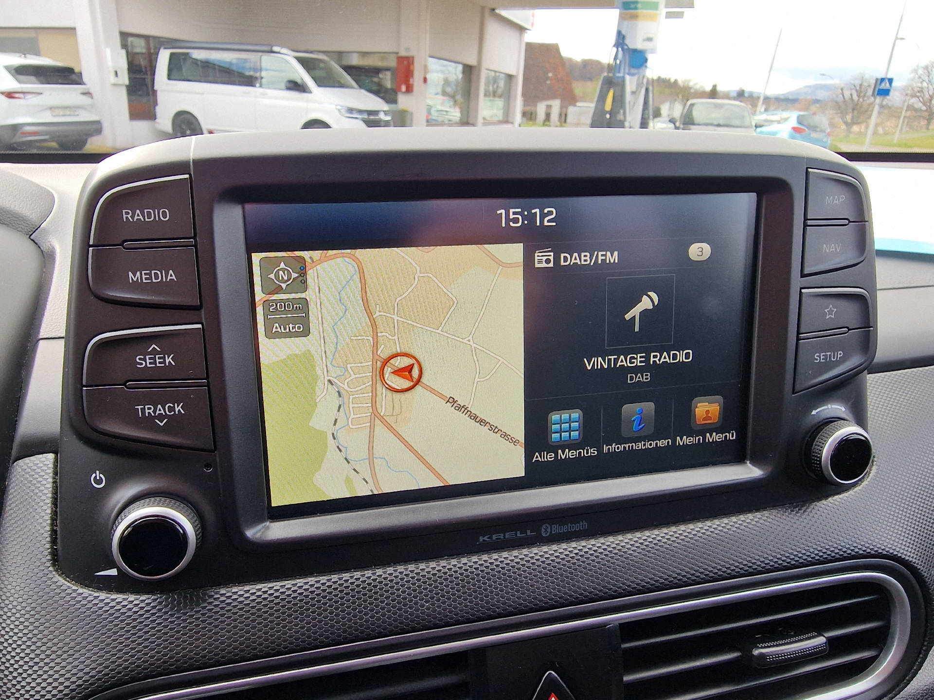 HYUNDAI Kona 1.6 T-GDi Launch Plus 4WD-image-14