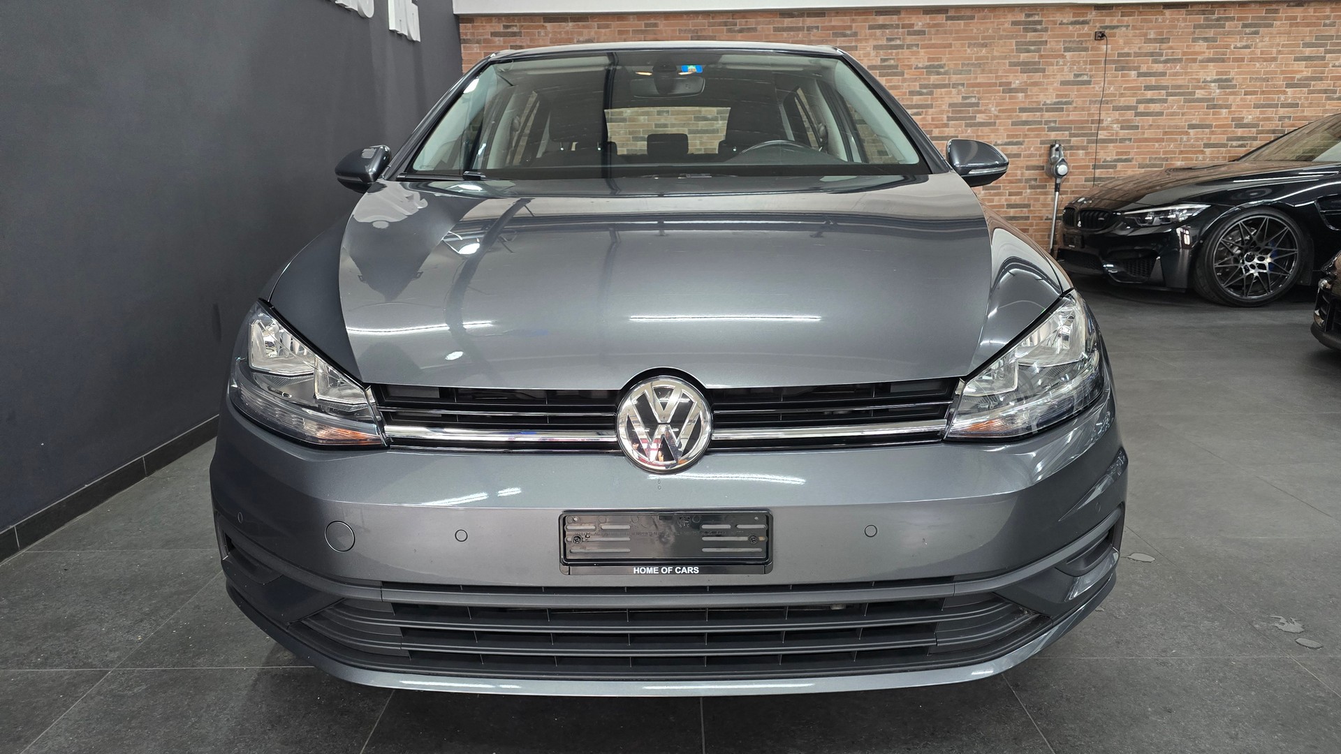 VW Golf 1.0 TSI Trendline-image-13