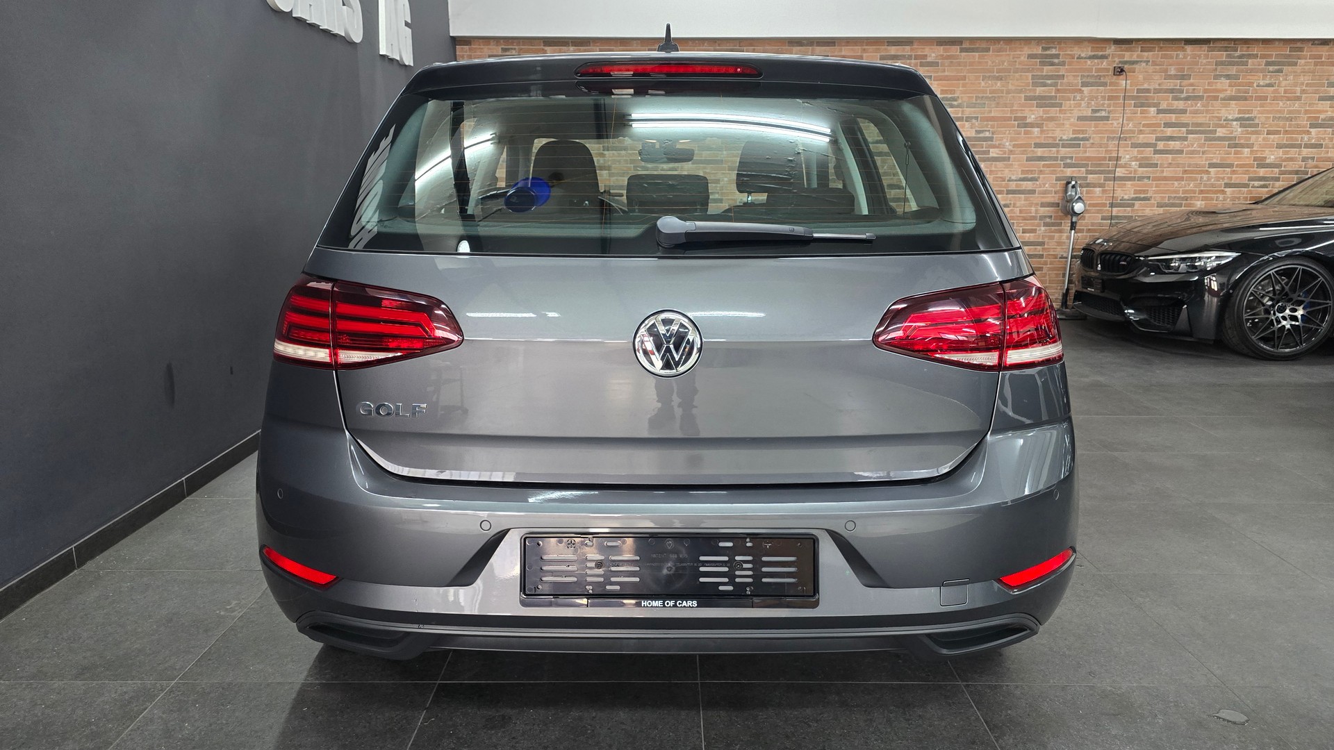 VW Golf 1.0 TSI Trendline-image-7