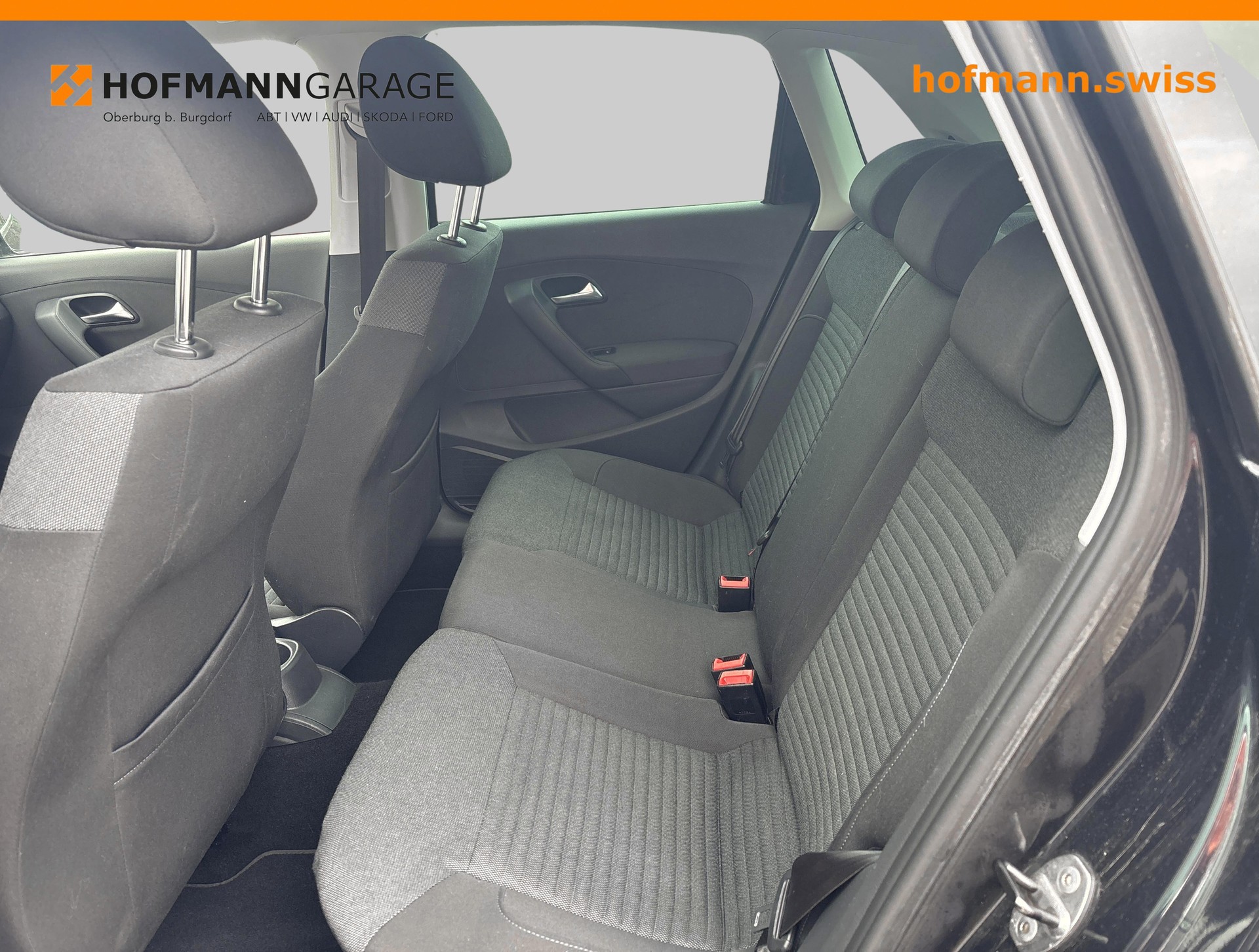 VW Polo 1.2 TSI Team-image-7
