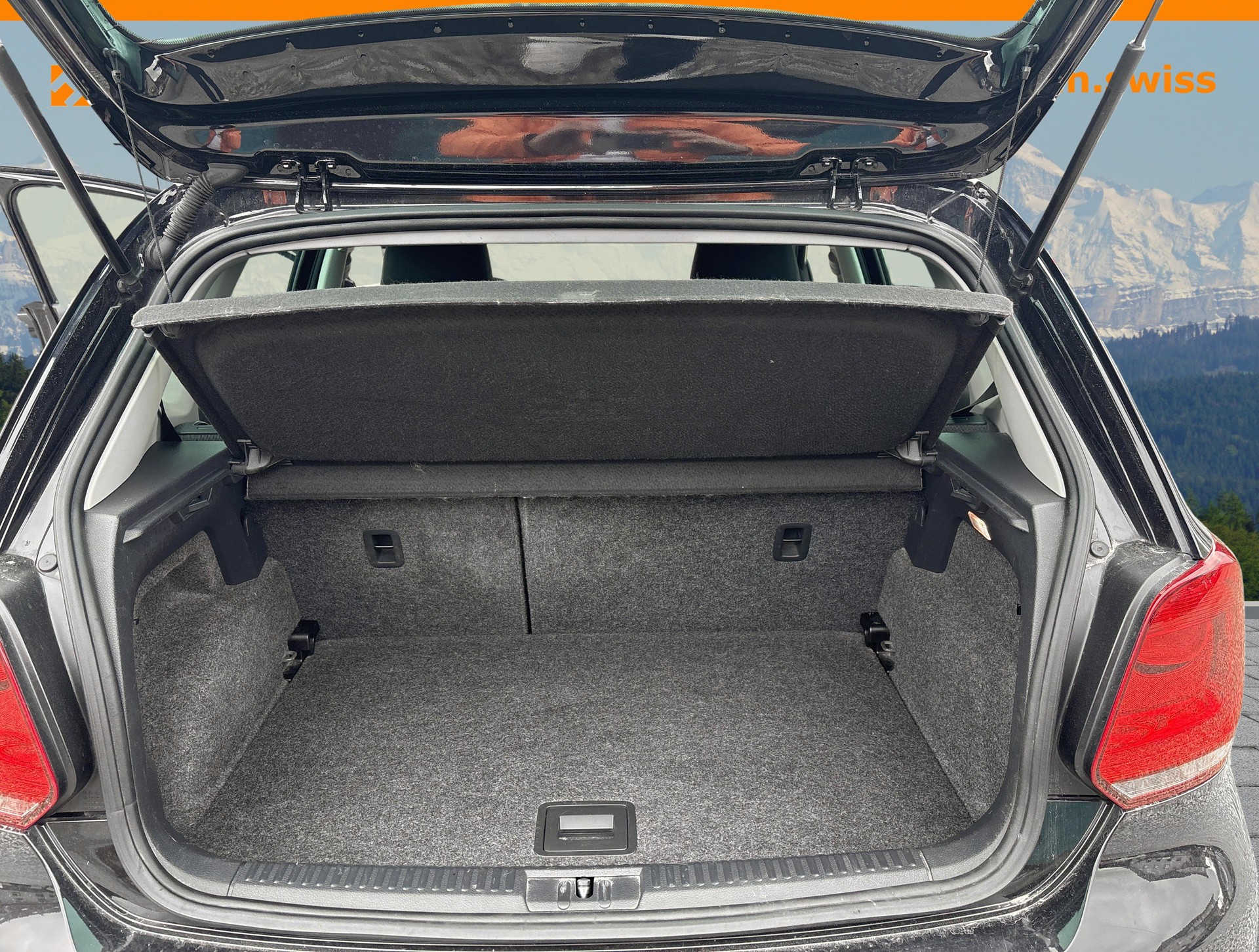 VW Polo 1.2 TSI Team-image-9