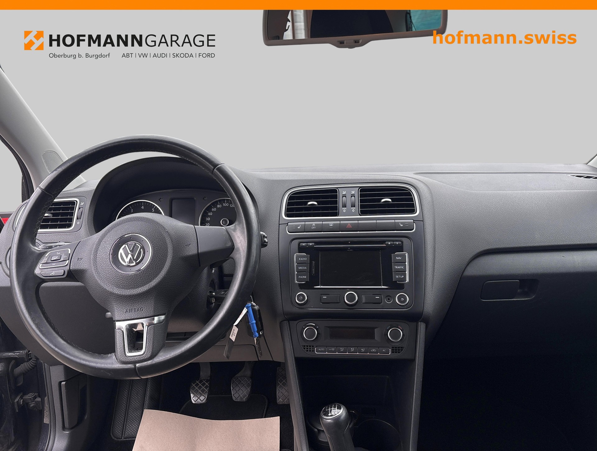 VW Polo 1.2 TSI Team-image-8