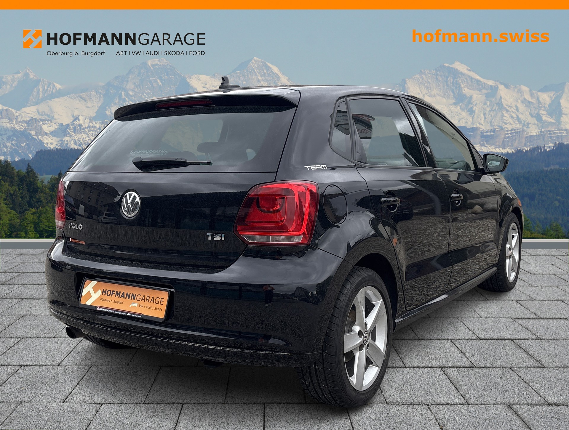VW Polo 1.2 TSI Team-showroom-element-3