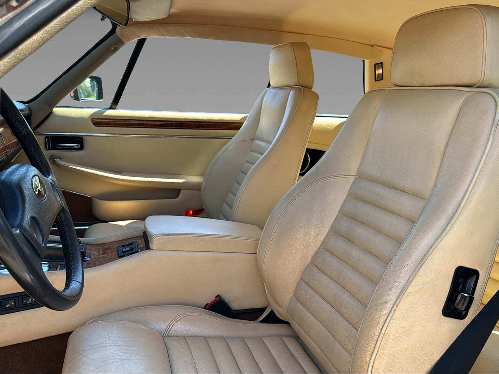JAGUAR XJS 5.3 V12 ABS-image-13