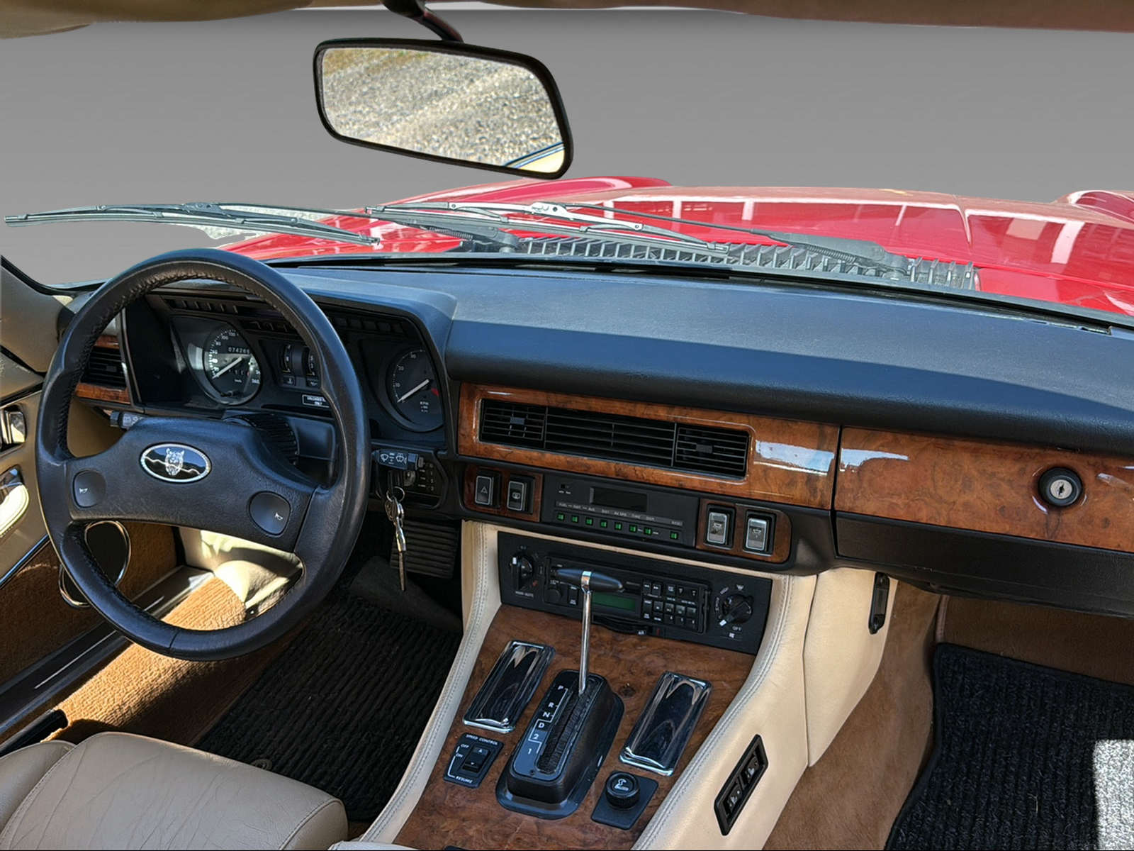JAGUAR XJS 5.3 V12 ABS-image-15