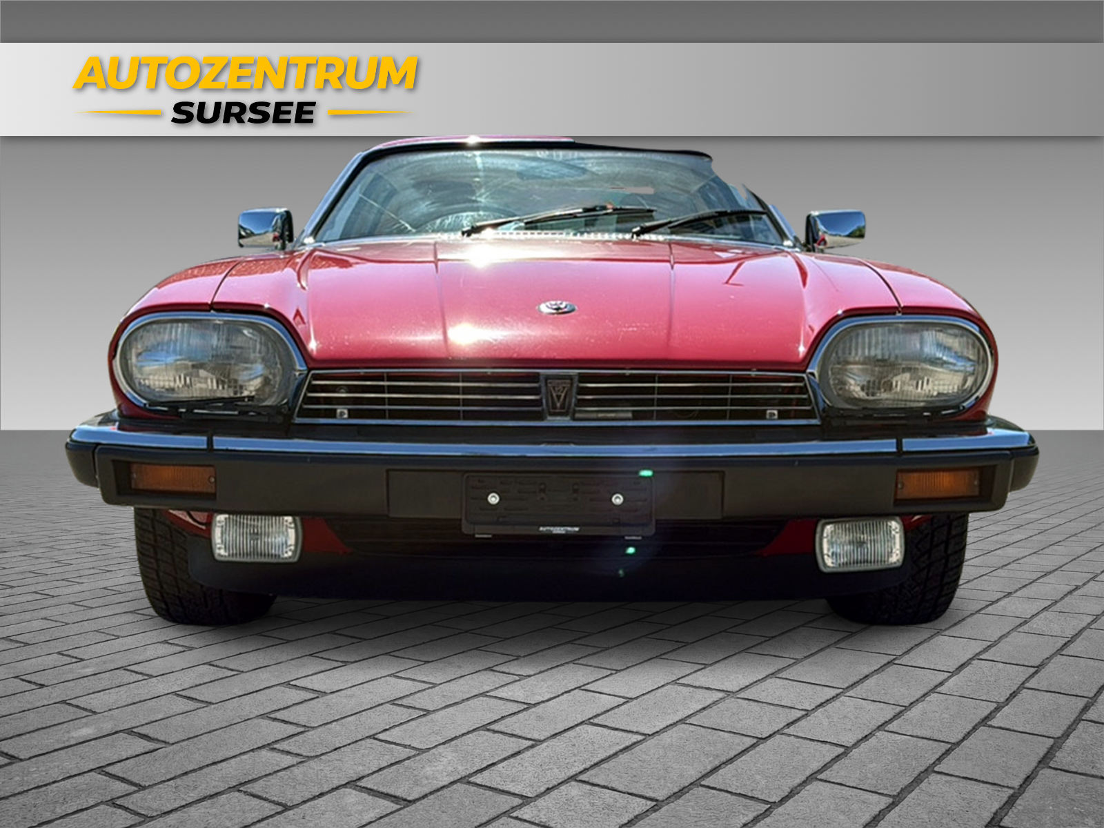 JAGUAR XJS 5.3 V12 ABS-image-10