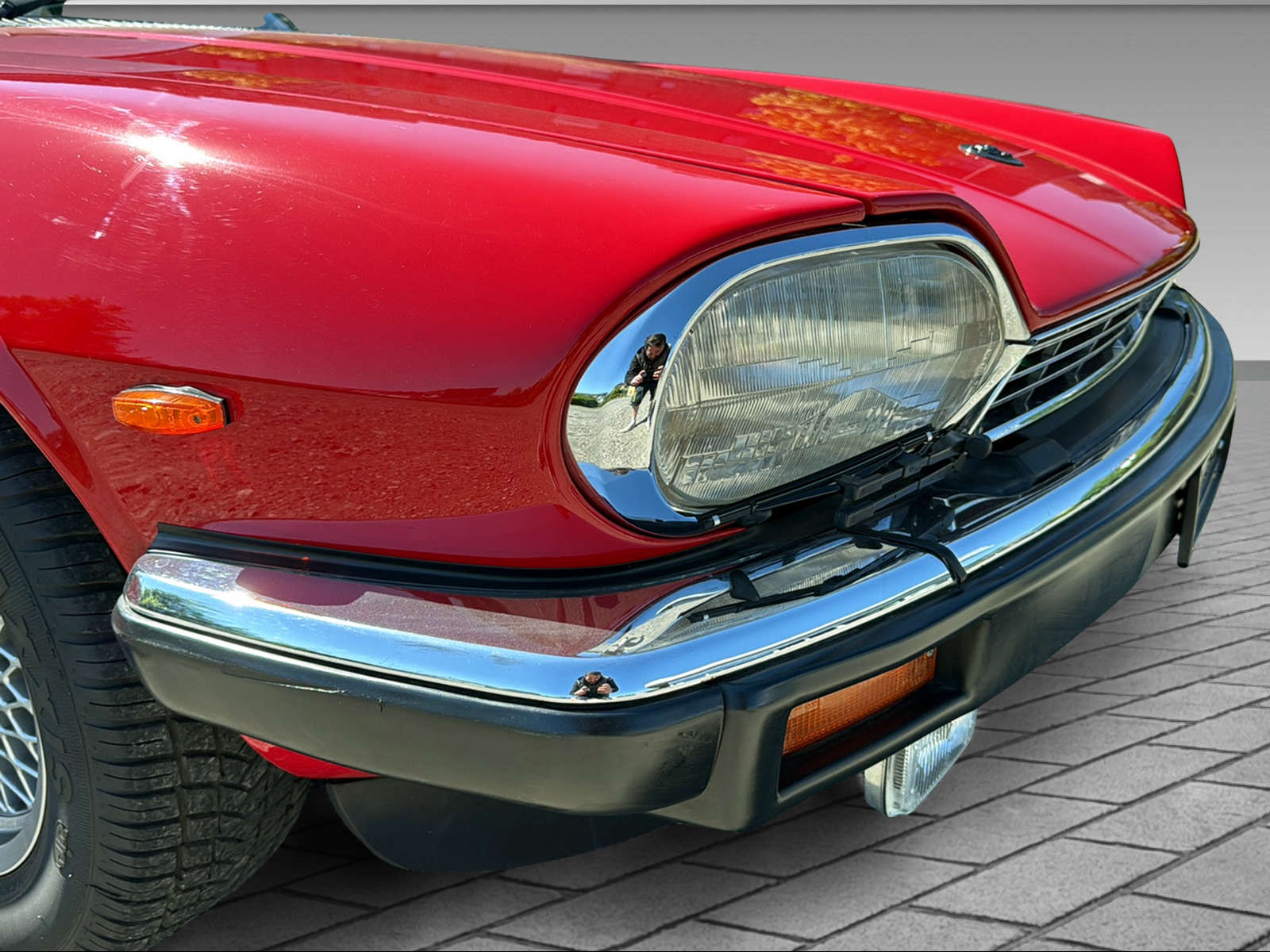 JAGUAR XJS 5.3 V12 ABS-image-11