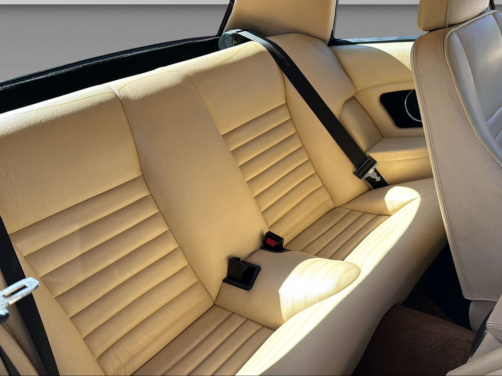 JAGUAR XJS 5.3 V12 ABS-image-20