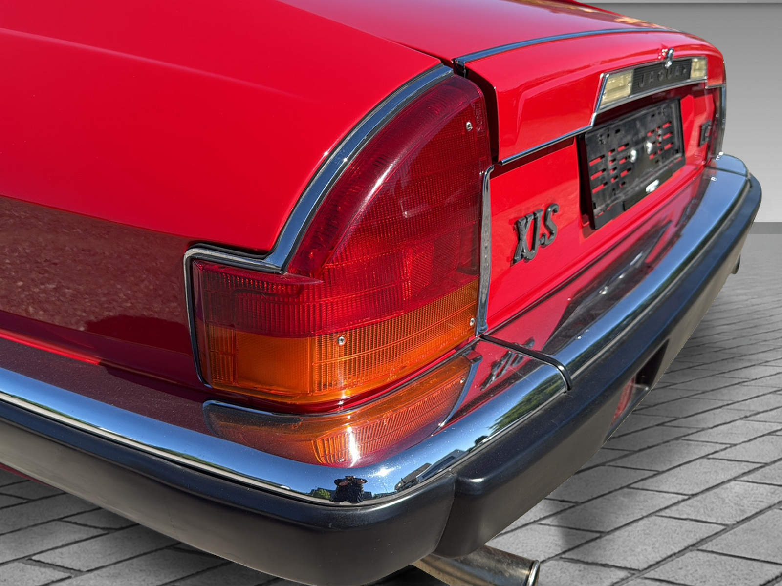 JAGUAR XJS 5.3 V12 ABS-image-4