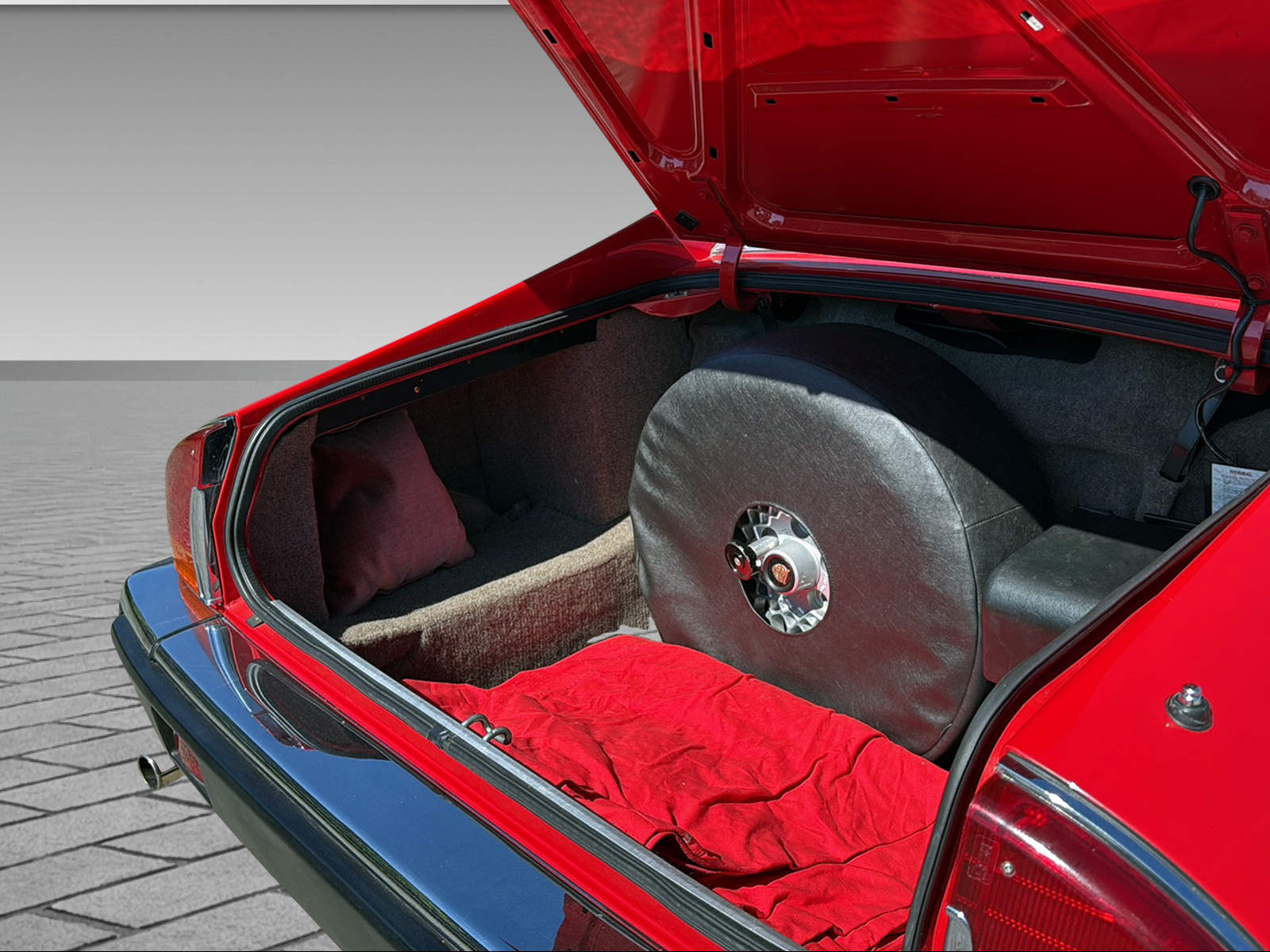 JAGUAR XJS 5.3 V12 ABS-image-23