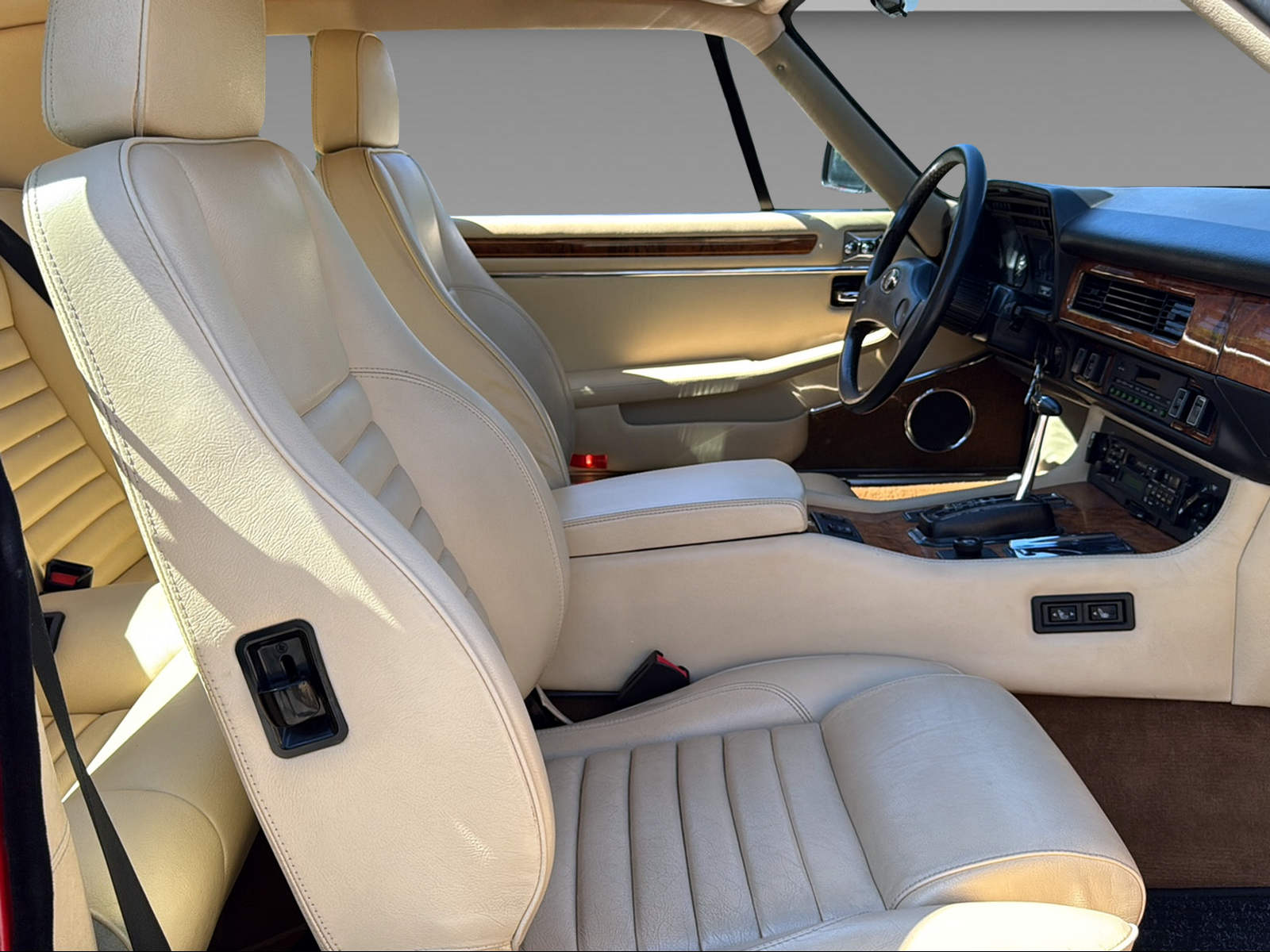 JAGUAR XJS 5.3 V12 ABS-image-21