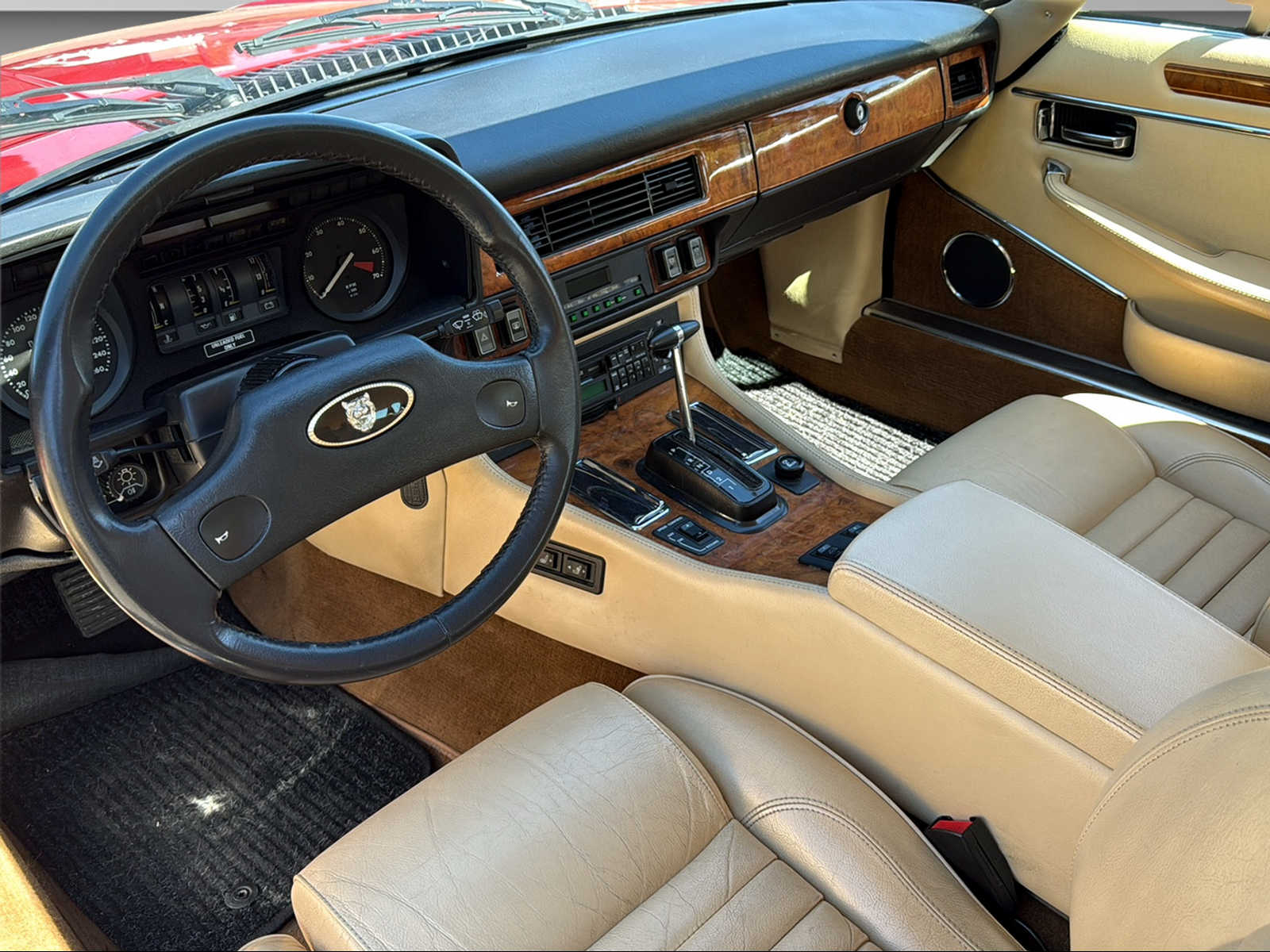 JAGUAR XJS 5.3 V12 ABS-image-14