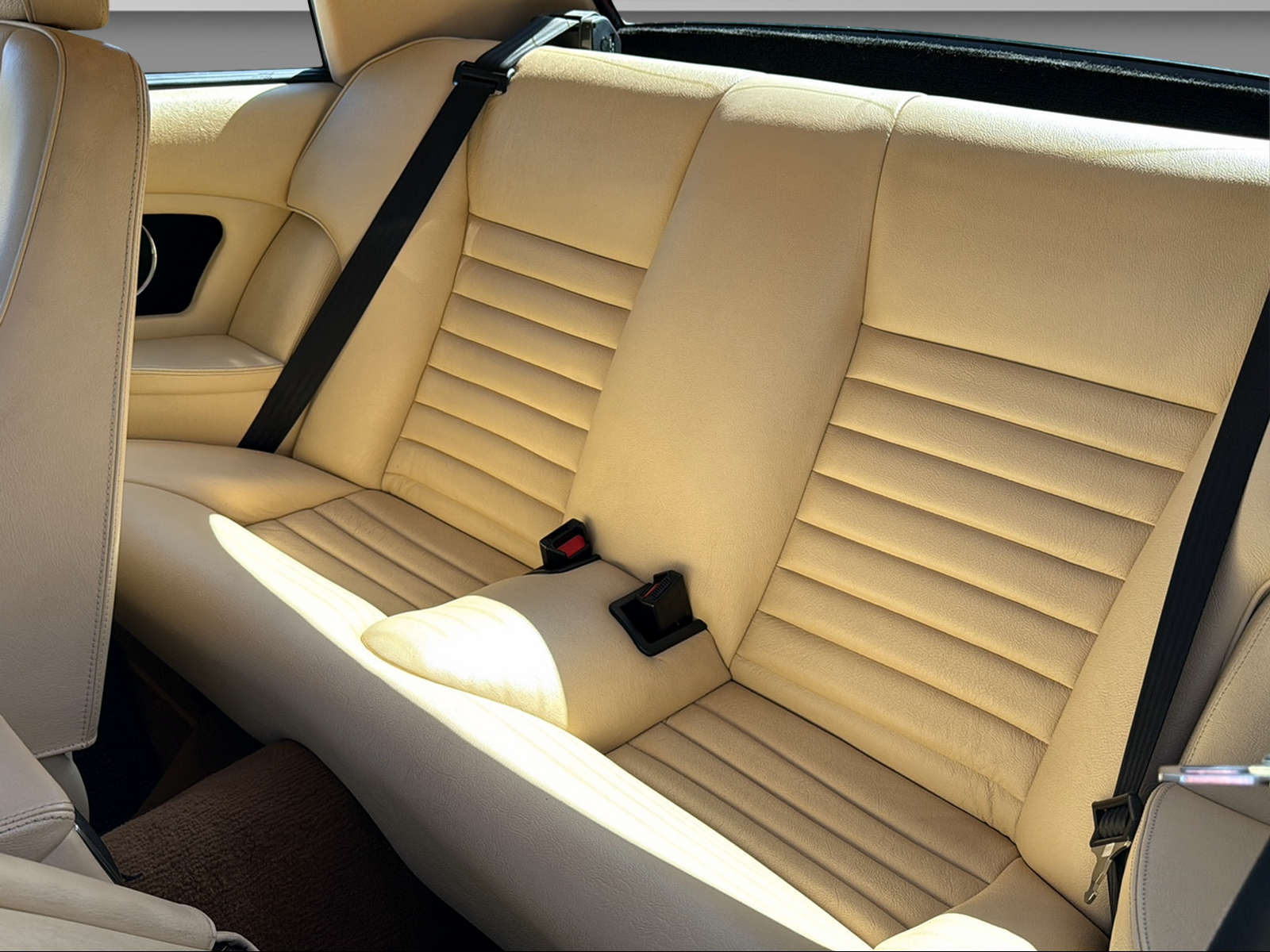 JAGUAR XJS 5.3 V12 ABS-image-19