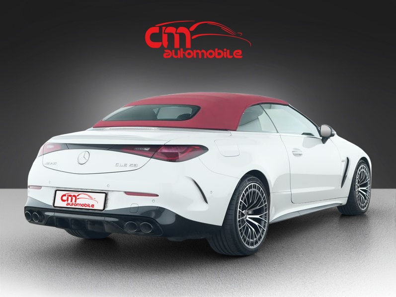 MERCEDES-BENZ CLE AMG 53 Cabrio 4Matic+ 9G-Tronic-showroom-element-1