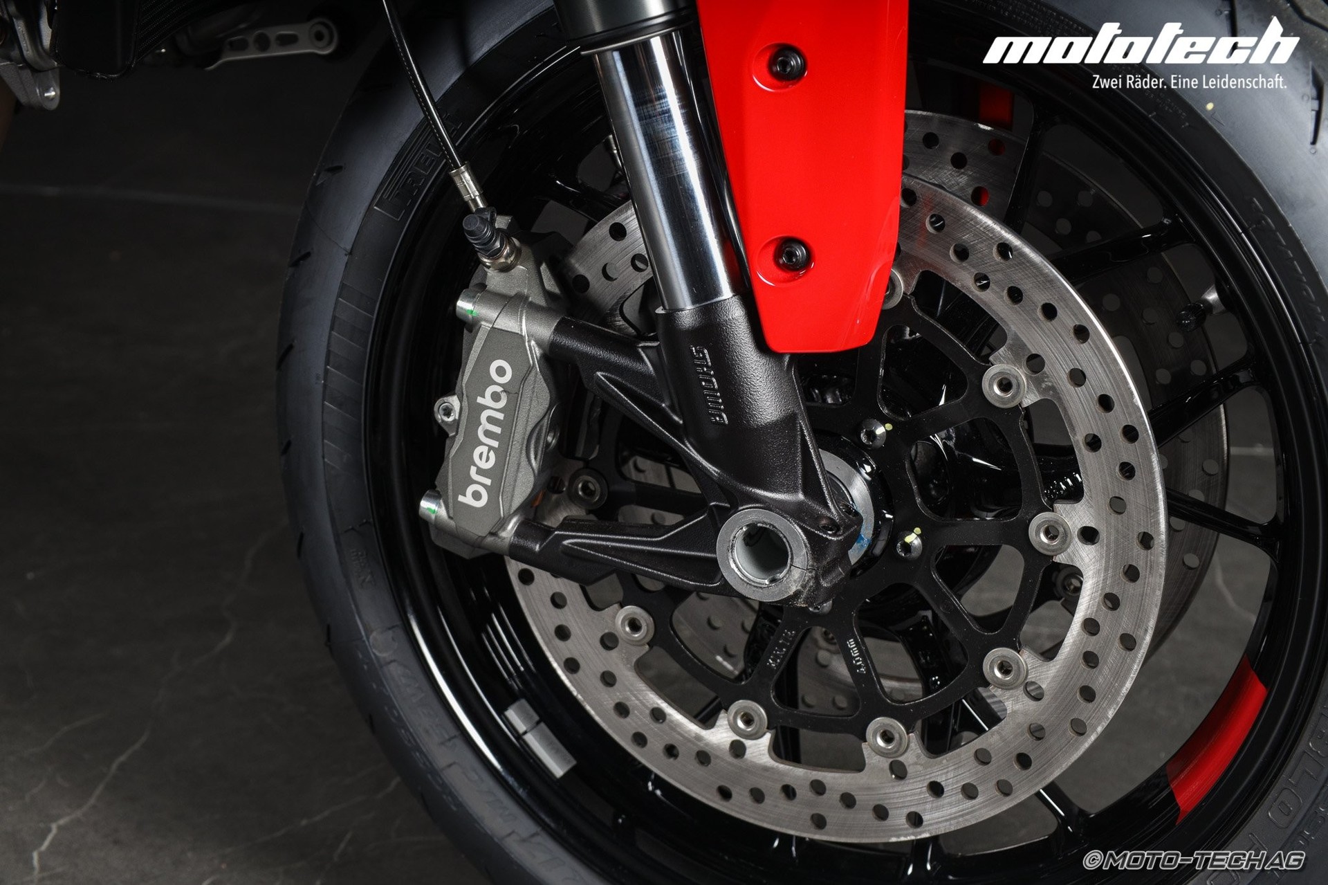 DUCATI MONSTER+ 890-image-7