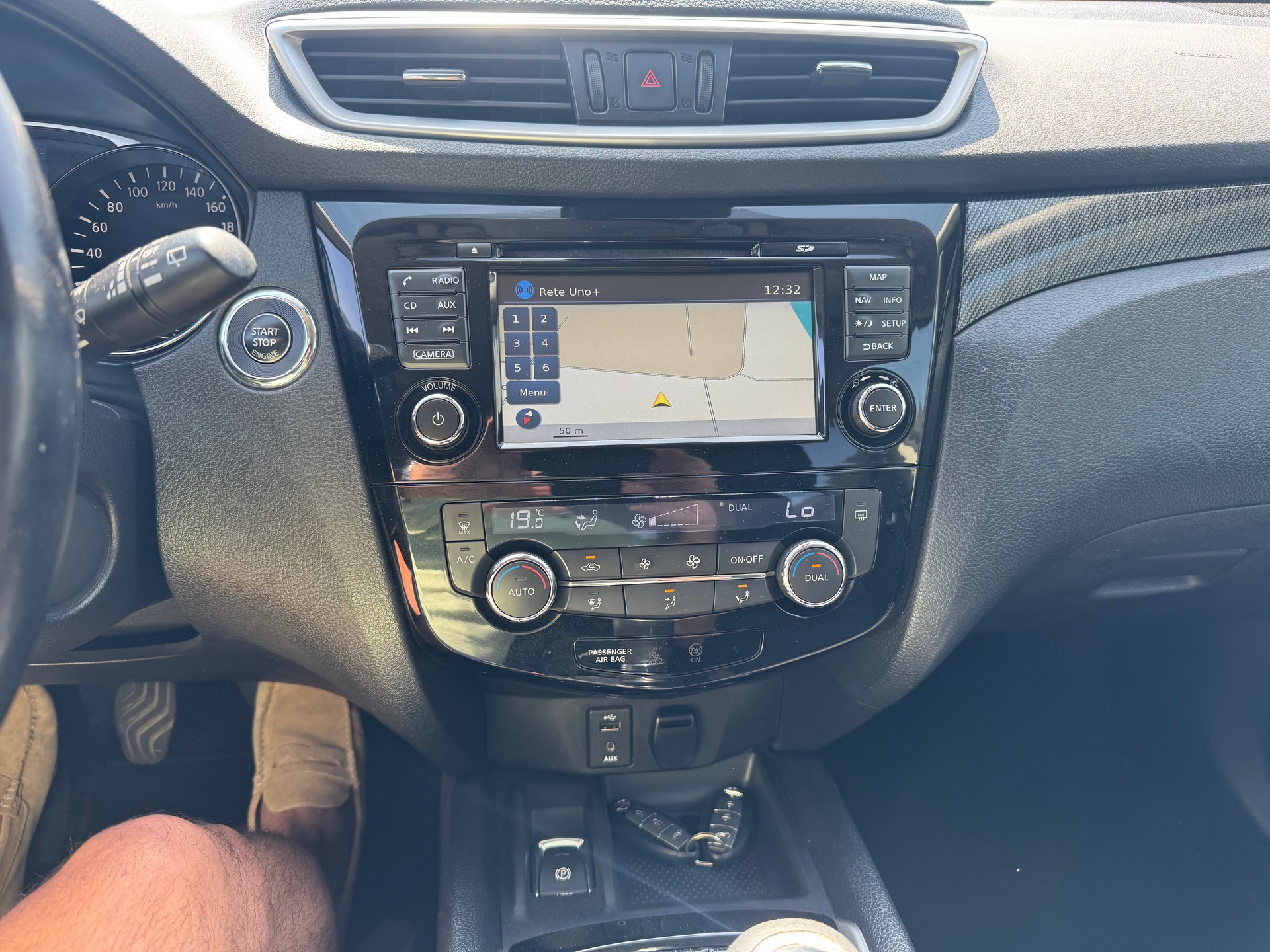 NISSAN X-Trail 1.6 dCi tekna ALL-MODE 4x4-image-14