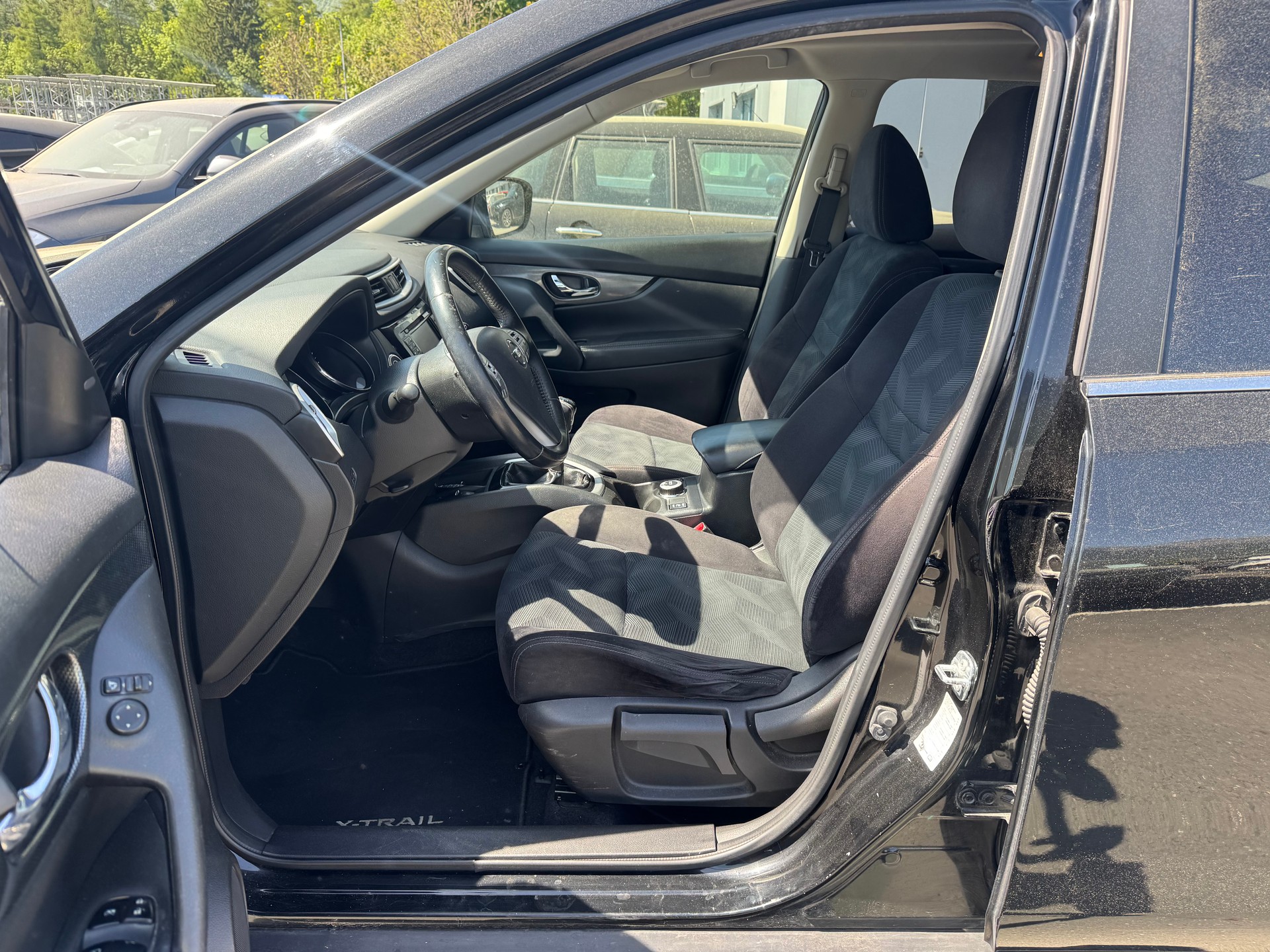 NISSAN X-Trail 1.6 dCi tekna ALL-MODE 4x4-image-8