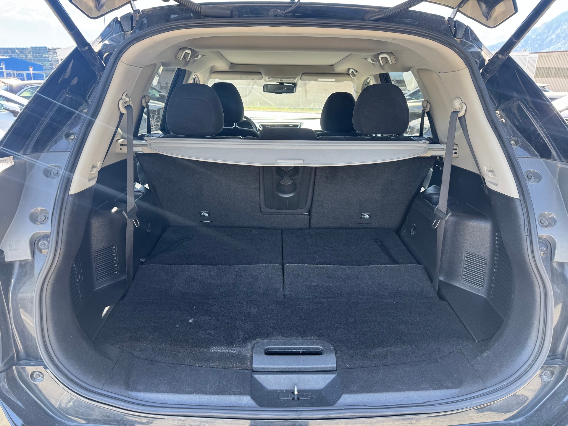 NISSAN X-Trail 1.6 dCi tekna ALL-MODE 4x4-image-6