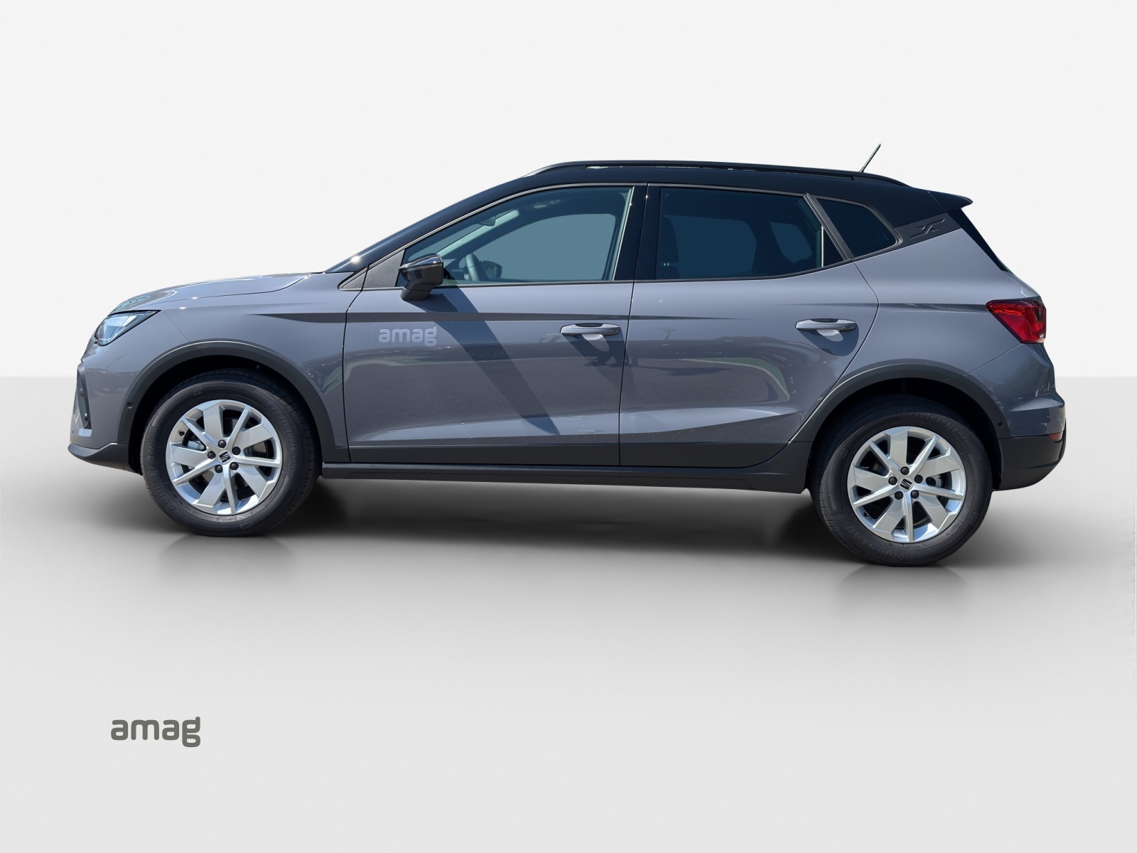 SEAT Arona 1.0 TSI Eco Style DSG-showroom-element-1
