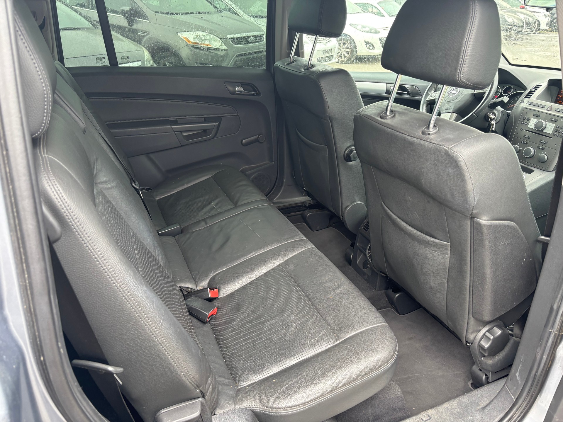 OPEL Zafira 1.6i 16V CNG-image-12