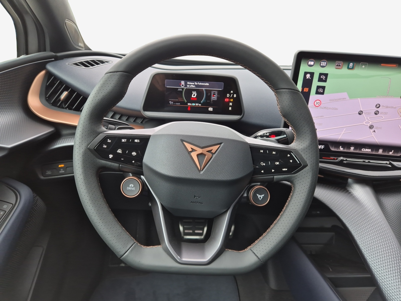 CUPRA Tavascan Type 9 77 kWh Adrenaline Prime Edition-image-9