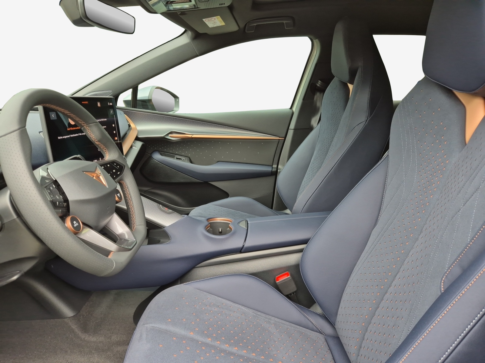 CUPRA Tavascan Type 9 77 kWh Adrenaline Prime Edition-image-7
