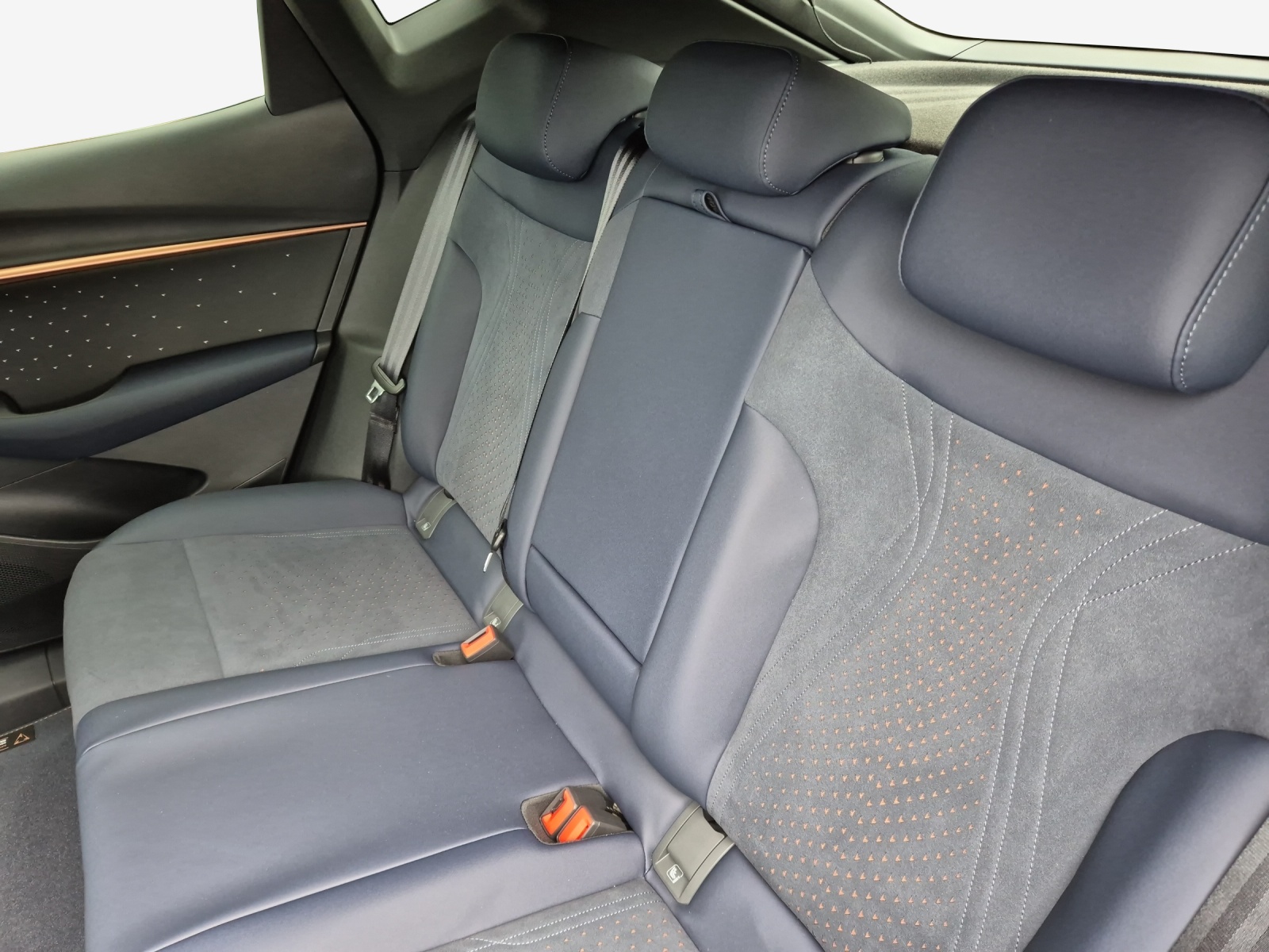 CUPRA Tavascan Type 9 77 kWh Adrenaline Prime Edition-image-11