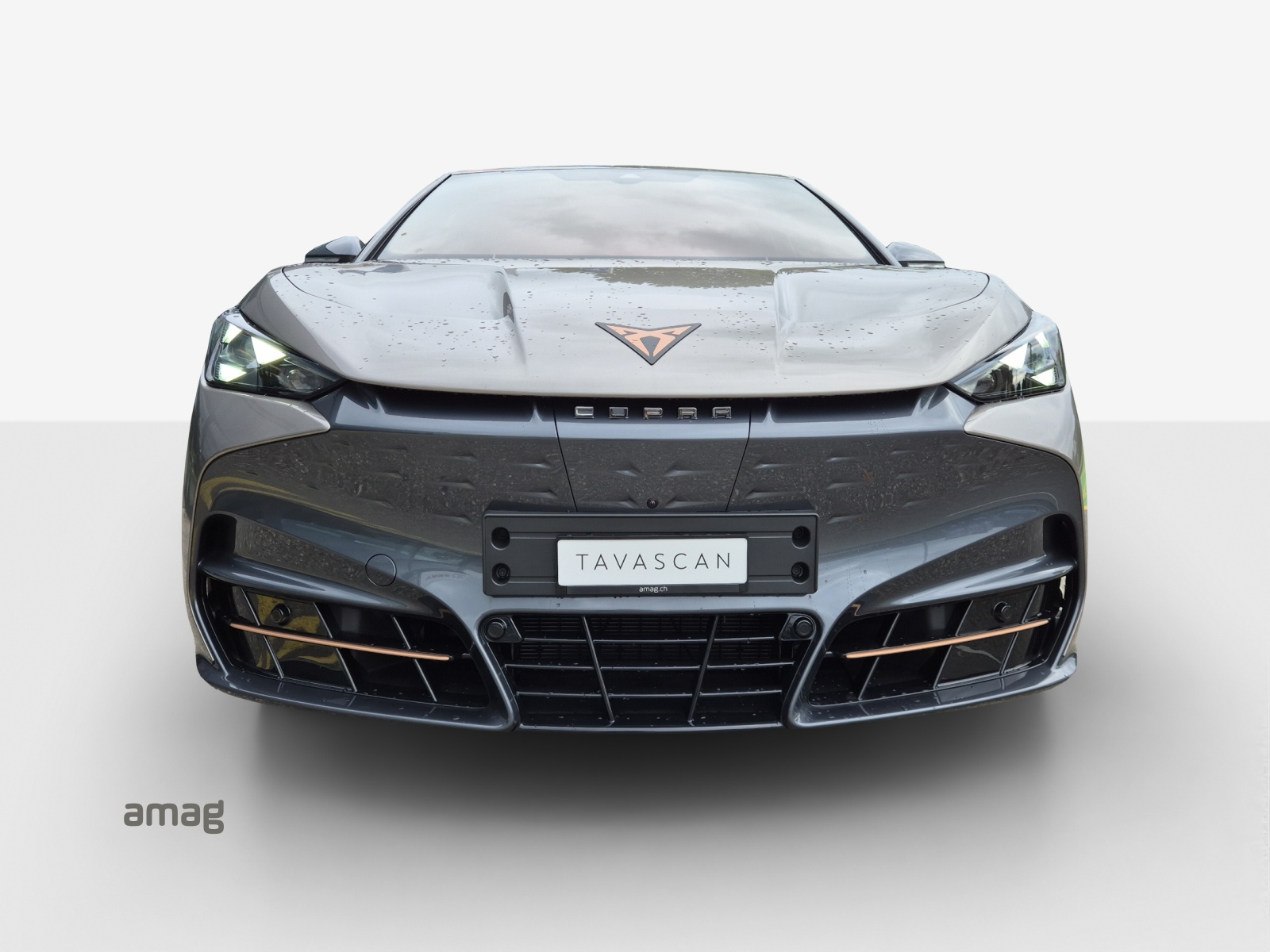 CUPRA Tavascan Type 9 77 kWh Adrenaline Prime Edition-image-6