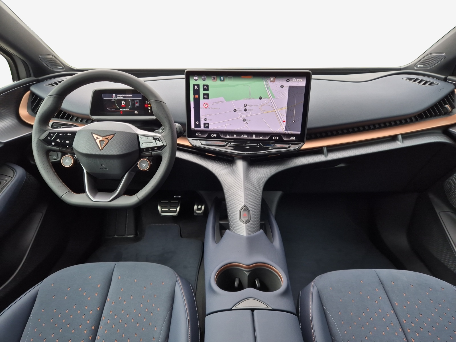 CUPRA Tavascan Type 9 77 kWh Adrenaline Prime Edition-image-8