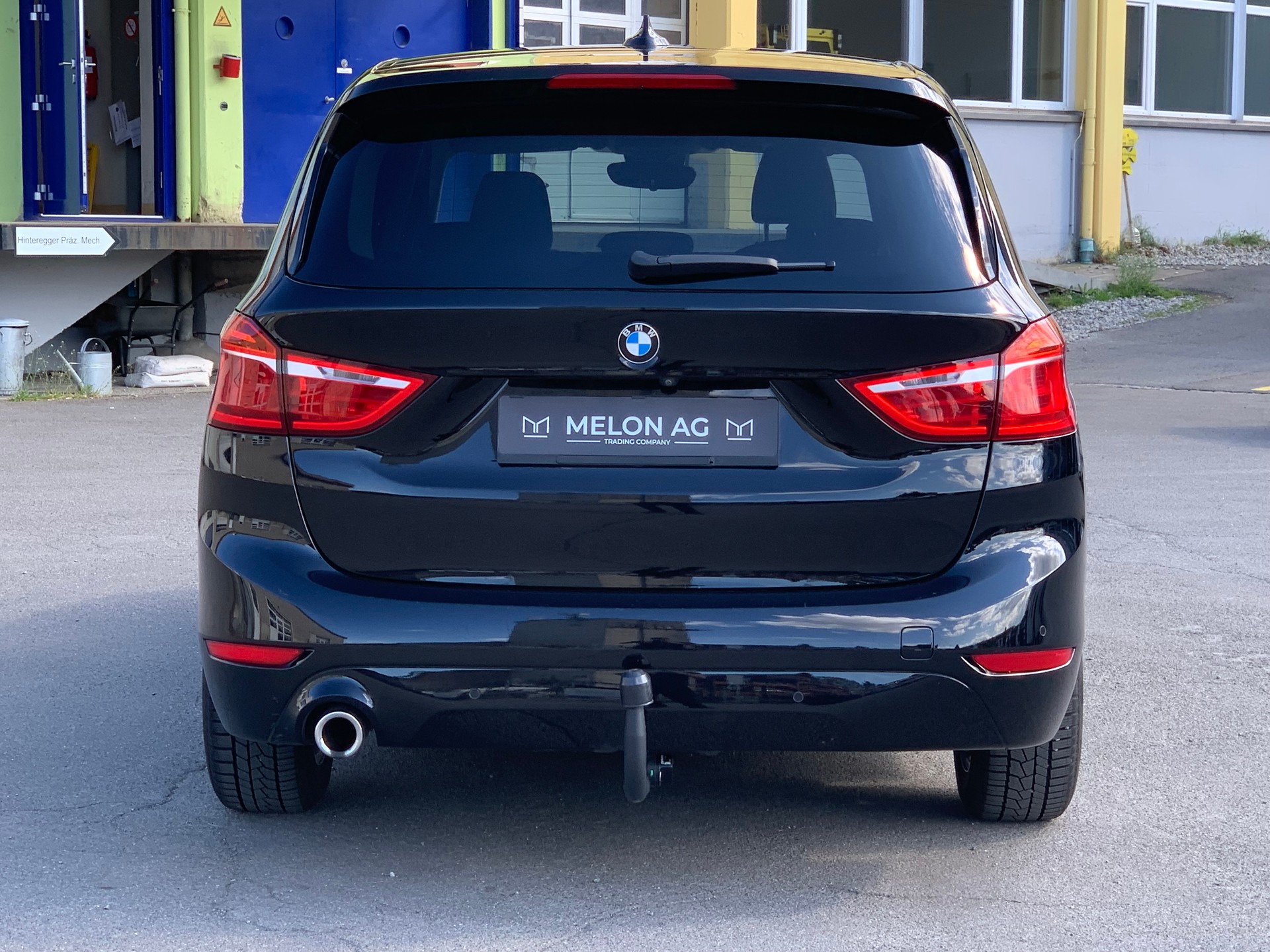BMW 216d Gran Tourer-image-5