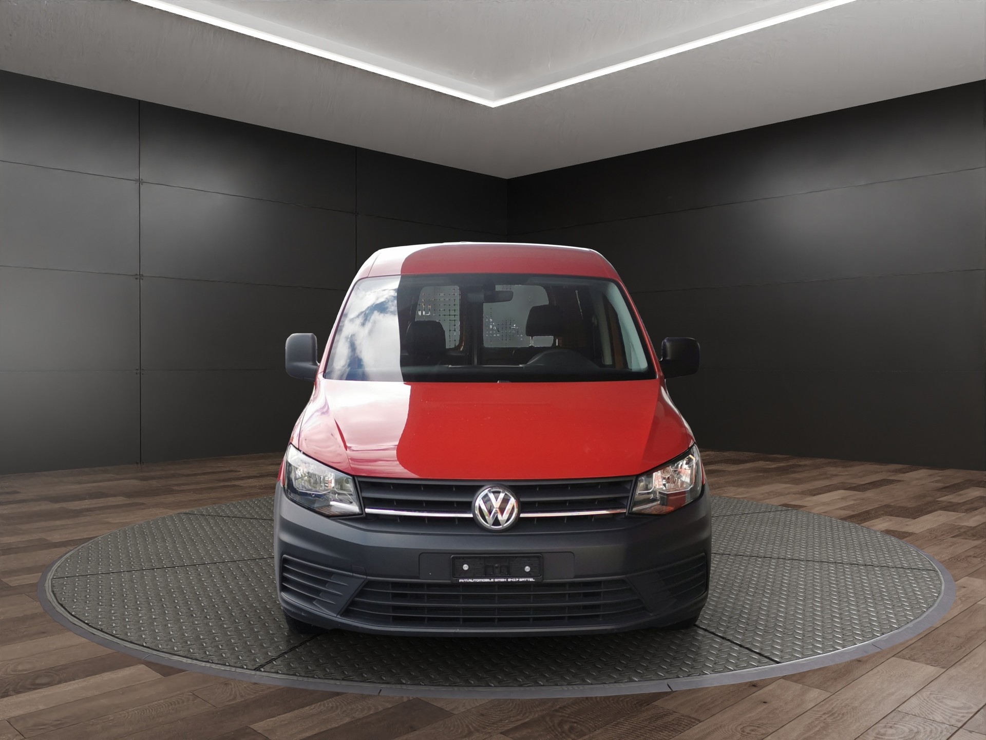 VW Caddy 2.0TDI 4Motion BlueMotion Technology-showroom-element-2