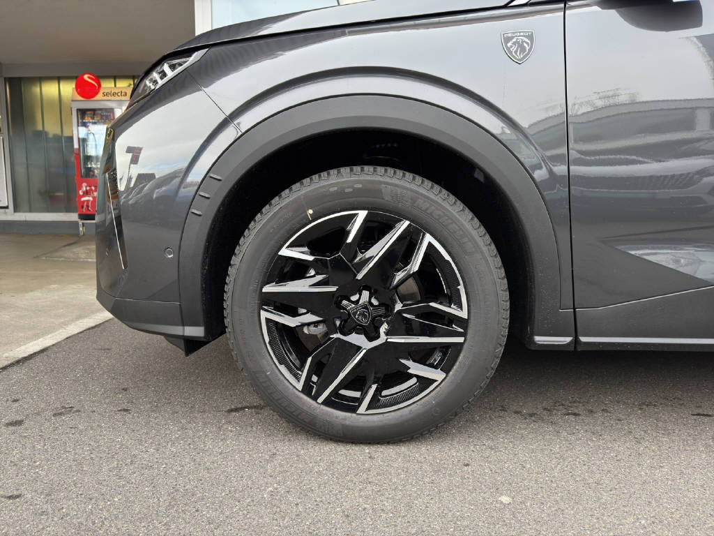 PEUGEOT 3008 e-GT AWD-image-9