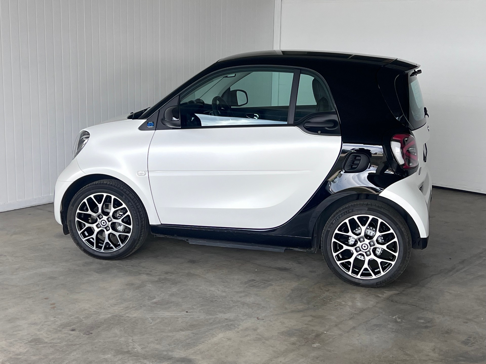 SMART fortwo EQ prime (incl. Batterie)-image-8