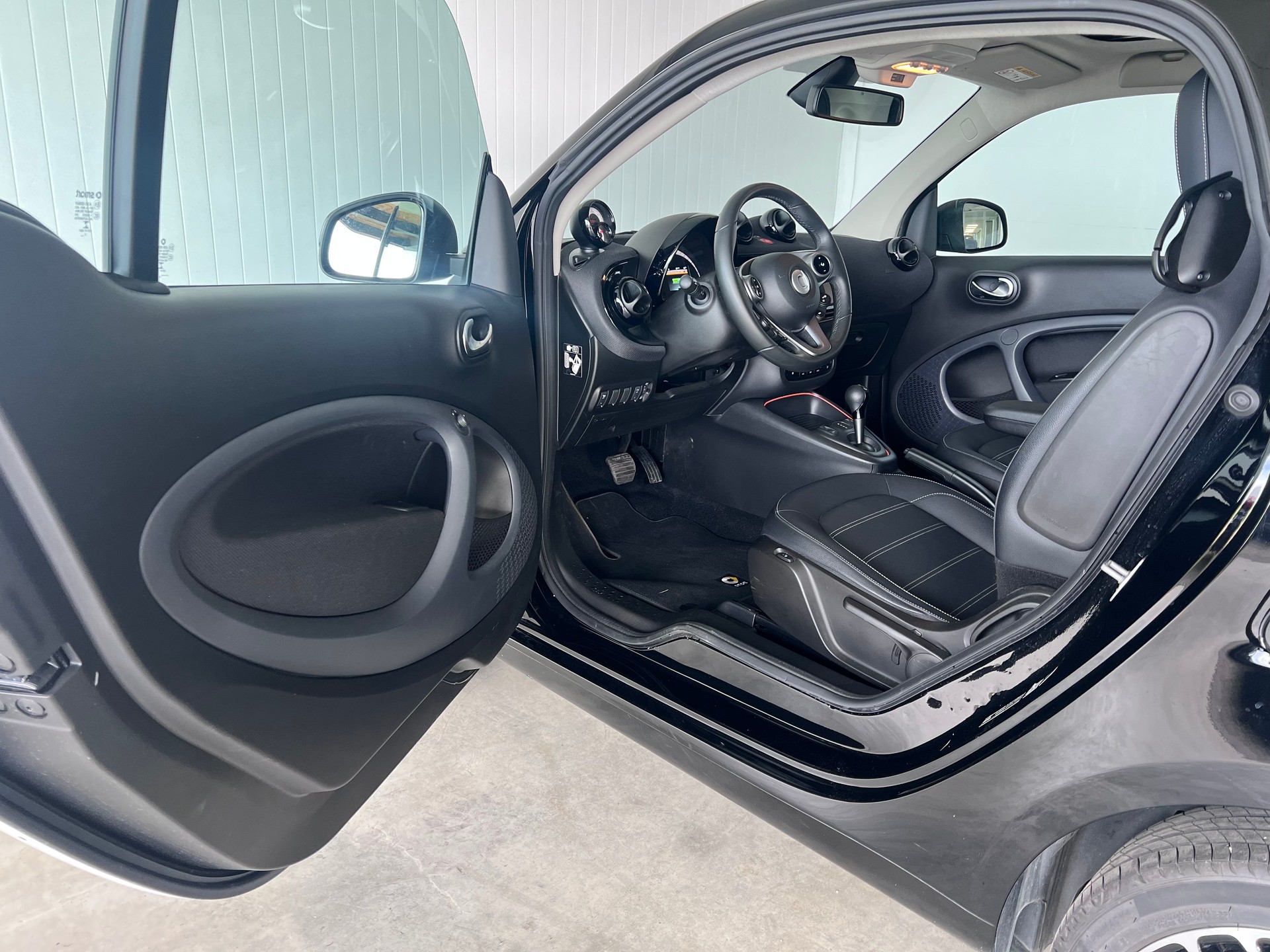 SMART fortwo EQ prime (incl. Batterie)-image-9