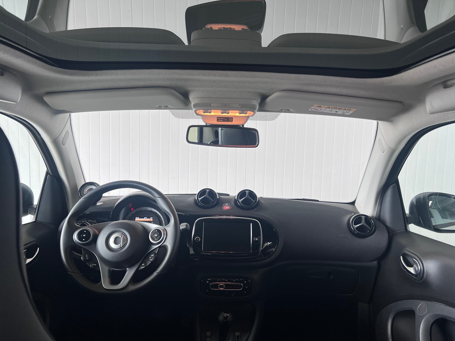 SMART fortwo EQ prime (incl. Batterie)-image-15